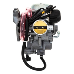 Carburateur type origine pour KYMCO 500 MXU stater automatique 