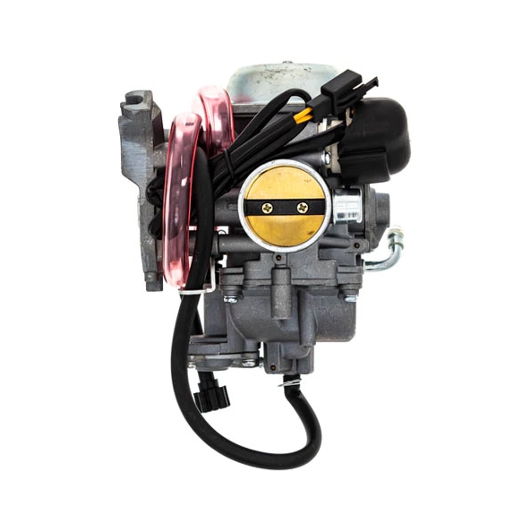 Carburateur type origine pour KYMCO 500 MXU stater automatique 