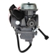Carburateur type origine pour KYMCO 500 MXU stater automatique 