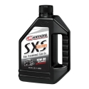 Huile de boite et pont MAXIMA SXS 75W90 - 1 litre