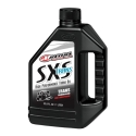 Huile de boite et pont MAXIMA SXS Trans 80WT - 1 litre