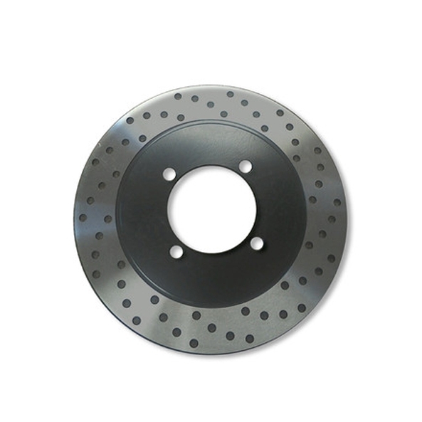 Disque de frein arrière 220 mm pour TGB BLADE 400/425