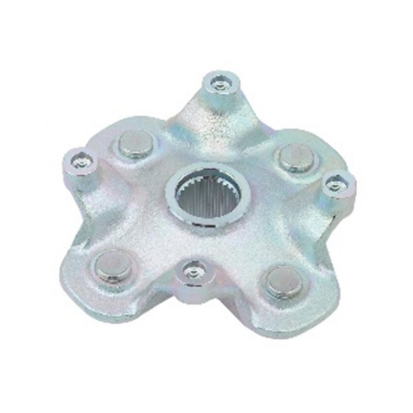 Moyeu de roue avant/arrière pour YAMAHA 700 GRIZZLY 2007-2021