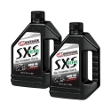 Pack vidange ponts avant et arrière MAXIMA 80W90 pour YAMAHA YXZ 1000