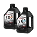 Pack vidange ponts avant et arrière MAXIMA pour SUZUKI KINGQUAD 700