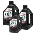 Pack vidange boîte et ponts pour POLARIS SPORTSMAN 800 EFI/TOURING