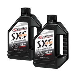 Pack vidange ponts et boîte MAXIMA pour CAN AM COMMANDER 800