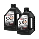 Pack vidange ponts et boîte MAXIMA pour CAN AM COMMANDER 800