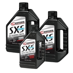 Pack vidange boîte et ponts pour POLARIS RZR 1000 TURBO S