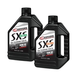 Pack vidange ponts et boîte MAXIMA pour CF MOTO CFORCE 1000