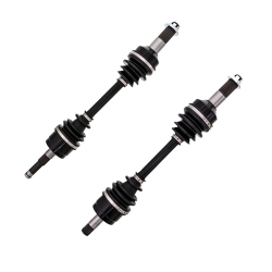 Pack cardans avant doit et gauche pour YAMAHA GRIZZLY 660 2003-2008 Pack cardans avant doit et gauche pour YAMAHA GRIZZLY 660 2003-2008