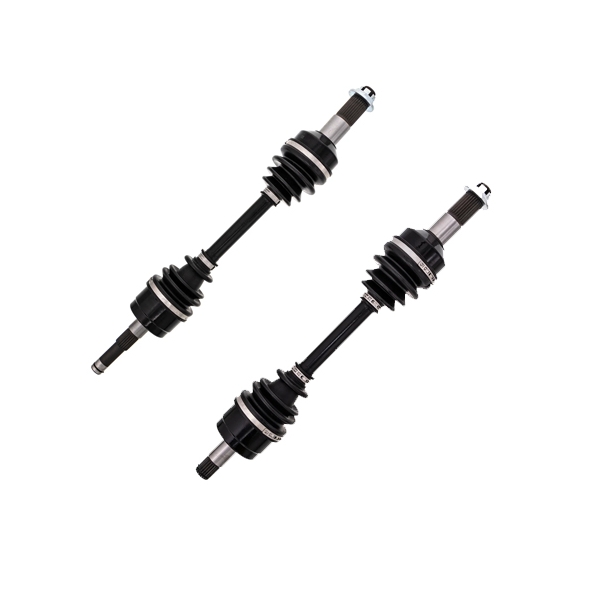 Pack cardans avant doit et gauche pour YAMAHA GRIZZLY 660 2003-2008