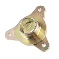 Support de disque arrière pour POLARIS 330 TRAIL BOSS 2005-2013