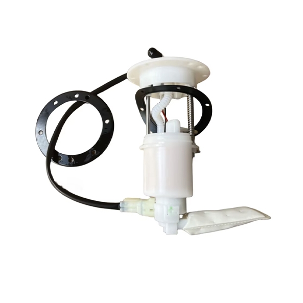 Pompe à essence pour GOES 600/625