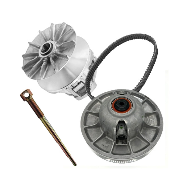 Variateur primaire EBS et embrayage pour POLARIS GENERAL 1000 2016-2019