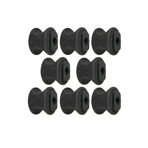 Bagues de support de barre stabilisatrice pour POLARIS 500 SPORTSMAN 1996-2013