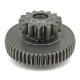 0815-032 - ARCTIC CAT GEAR,STARTER-IDLER (58/14T NO.1)