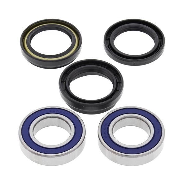 Roulement de roue avant ALL BALLS pour SUZUKI 400 EIGER 2002-2007