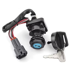 Contacteur à clé pour ARCTIC CAT 650 H1/TRV 2005-2007