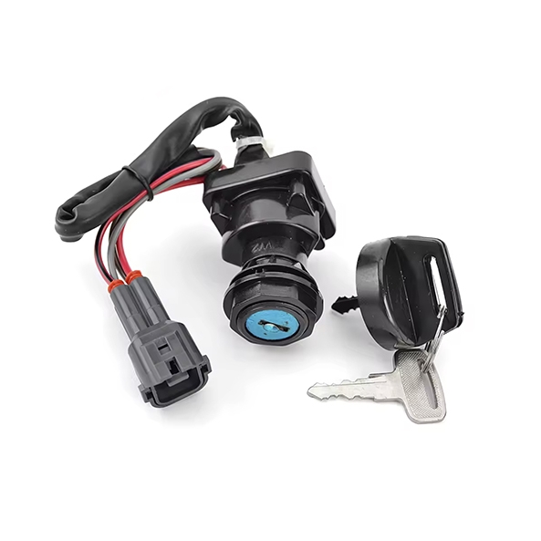 Contacteur à clé pour ARCTIC CAT 650 H1/TRV 2005-2007