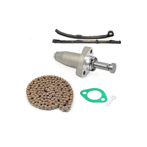 Kit chaîne de distribution avec guides et le tendeur pour POLARIS 500 OUTLAW