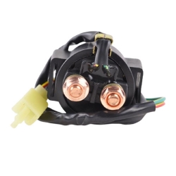 Relai de démarreur pour ARCTIC CAT 300 DVX