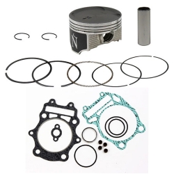 Ensemble piston et joints hauteur pour ARCTIC CAT 400 AUTO 2003-2007