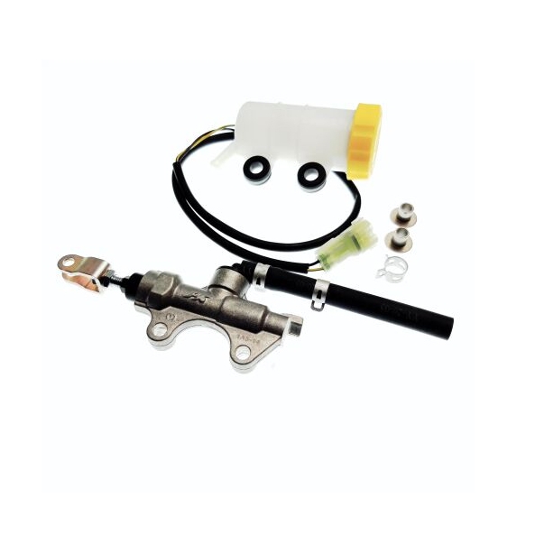 Maître cylindre de frein au pied pour TGB 470 BLADE