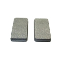 Plaquettes de frein de parking ARCTIC CAT