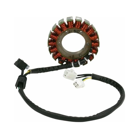 Stator pour SUZUKI 400 EIGER 2002-2007