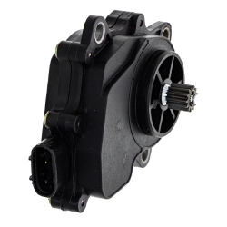 Commande de différentiel avant pour YAMAHA 350 BRUIN 2004-2006