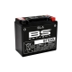 Batterie BS SLA activée usine BIX30L pour HYTRACK HY500/510 carburateur