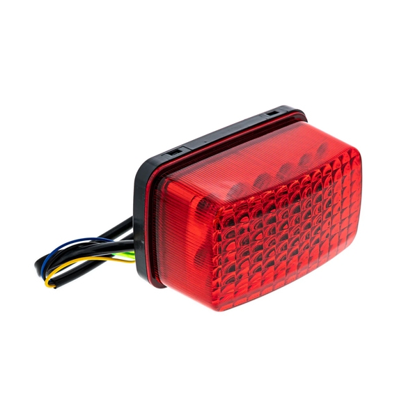 Feu arrière pour YAMAHA 350 BRUIN 2004-2006