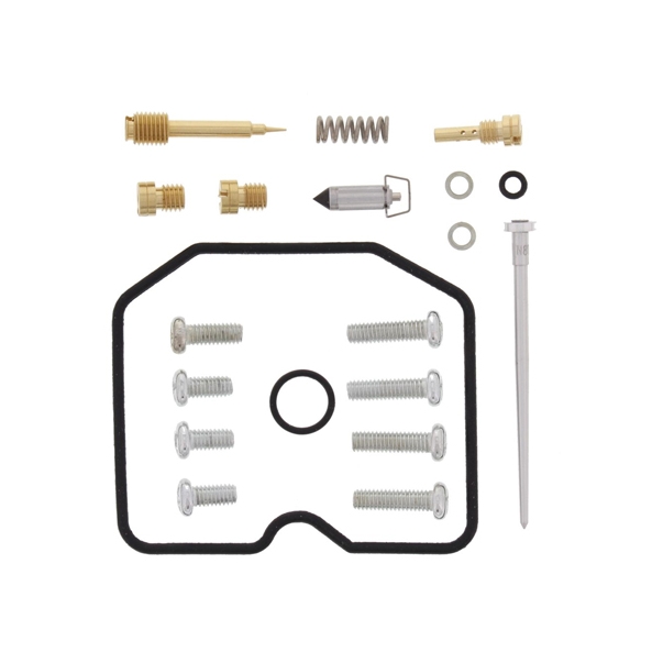 Kit réparation de carburateur pour ARCTIC CAT 250/300 MANUAL 2002-2005