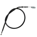 Cable de frein de parking pour YAMAHA GRIZZLY 660 2002-2008