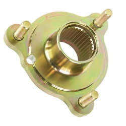 Support de couronne arrière pour POLARIS 500 SCRAMBLER 2005-2012