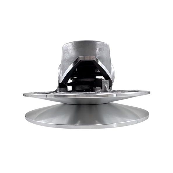 Embrayage secondaire pour CF MOTO 450/520 CFORCE