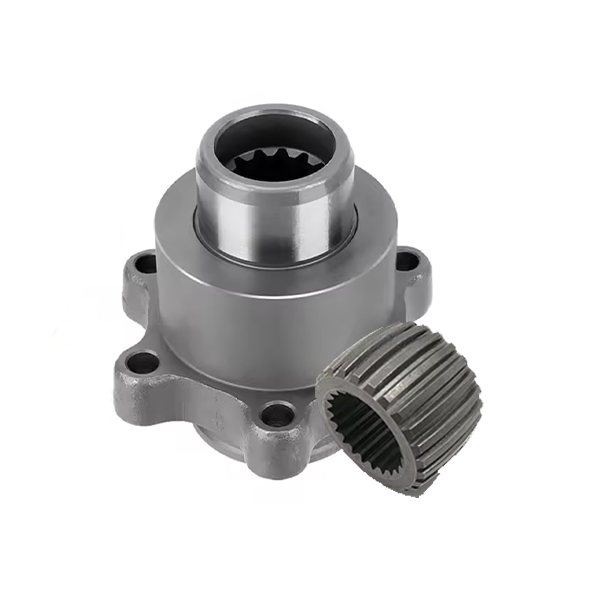 Moyeu et coupleur de transmission arrière pour YAMAHA 660 RHINO 2004-2008