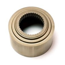 1402-682 - ARCTIC CAT BASKET, CLUTCH