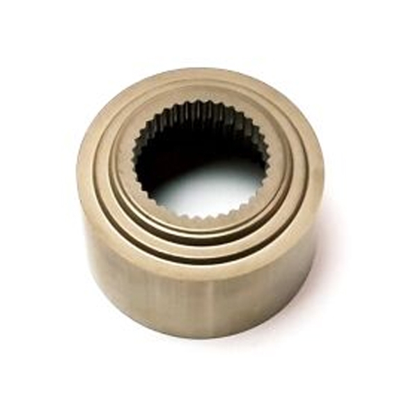 1402-682 - ARCTIC CAT BASKET, CLUTCH