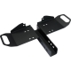 Support de treuil amovible MOOSE pour attelage 51mm