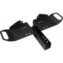 Support de treuil amovible MOOSE pour attelage 51mm