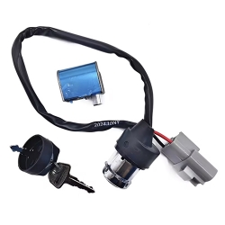 Contacteur à clé pour CF MOTO 450/520