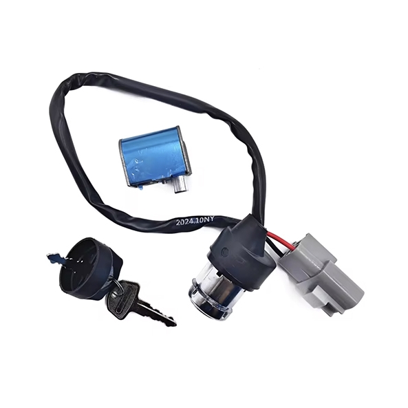 Contacteur à clé pour CF MOTO 450/520