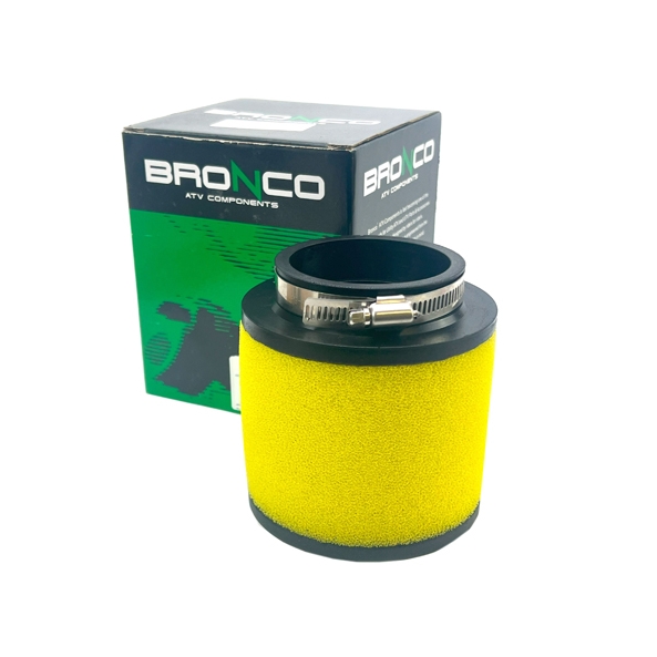 Filtre à air NO TOIL pour ARCTIC CAT 400 AUTO/MANUAL 1998-2004