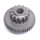 3402-603 - ARCTIC CAT GEAR, STARTER IDLE, NO.1