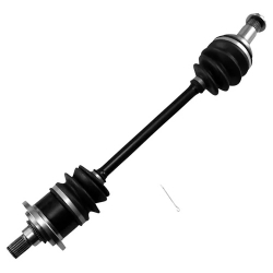 Cardan complet avant gauche ART pour ARCTIC CAT 500 EFT/TRV depuis 2006