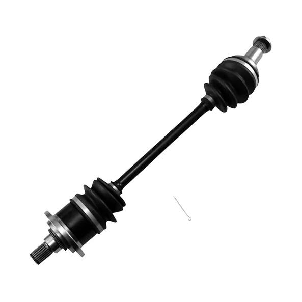 Cardan complet avant gauche ART pour ARCTIC CAT 500 EFT/TRV depuis 2006
