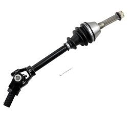 Cardan complet avant droit/gauche pour POLARIS 500 SPORTSMAN 2004