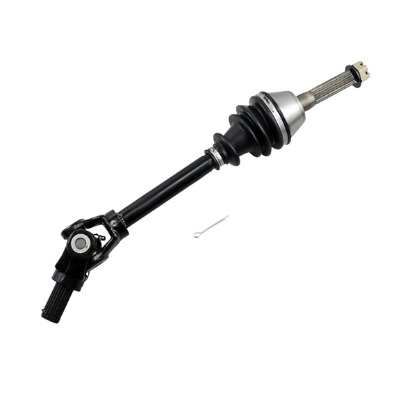 Cardan complet avant droit/gauche pour POLARIS 500 SPORTSMAN 2004